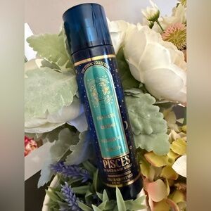 🆕♓️ BATH & BODY WORKS LIMITED EDITION “PISCES“ THE ZODIAC COLLECTION SPRAY. NEW.